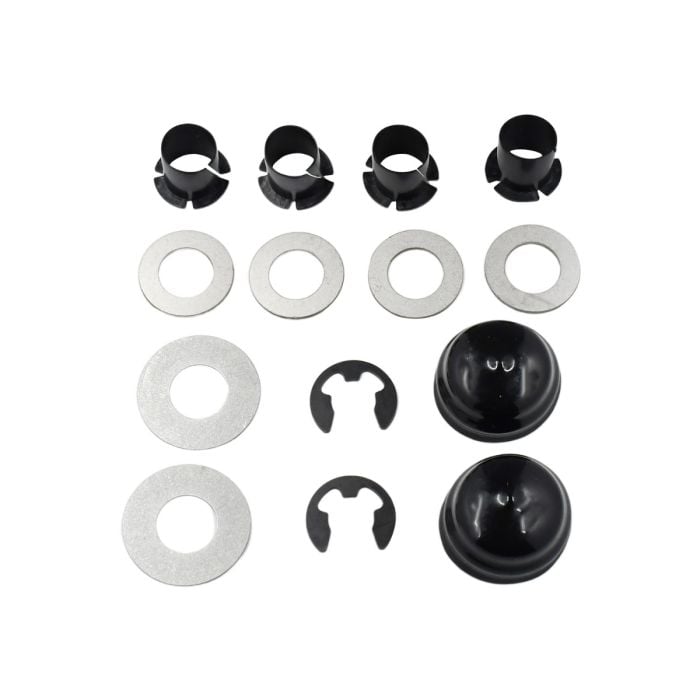 Steering Spindle Bushing Rebuild Kit 532006266 For Craftsman main product photo