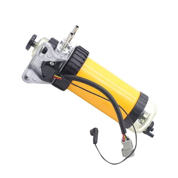 Fuel Water Filter Assembly 320-07068 For JCB main product photo