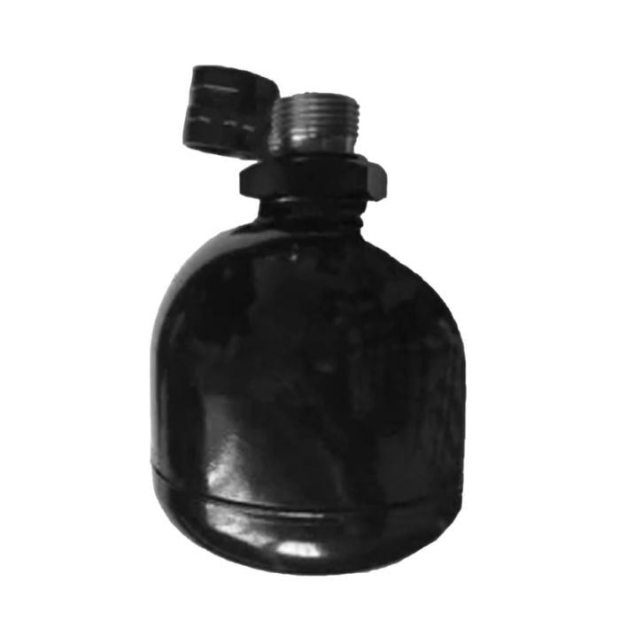 Accumulator VOE17258321 for Volvo main product photo