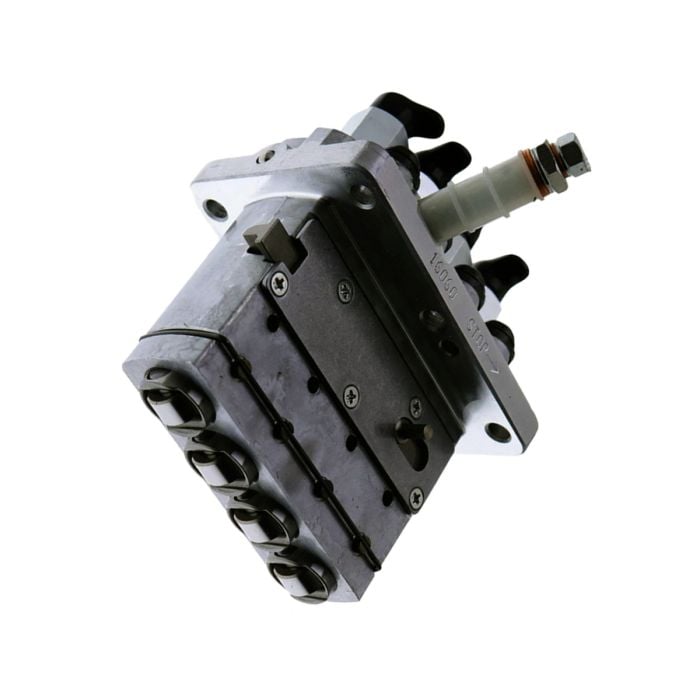 Fuel Injection Pump 16060-51010 For Kubota main product photo