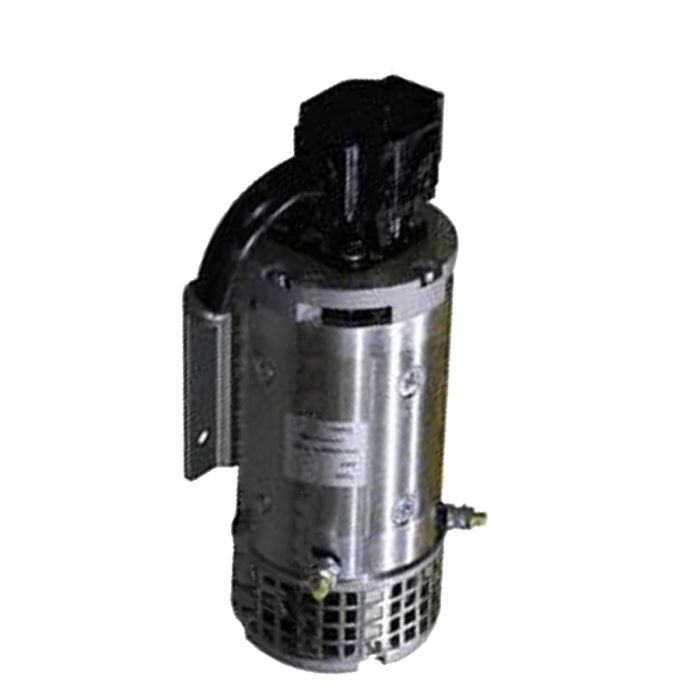 24V Concentric Pump 1001204719 for JLG main product photo
