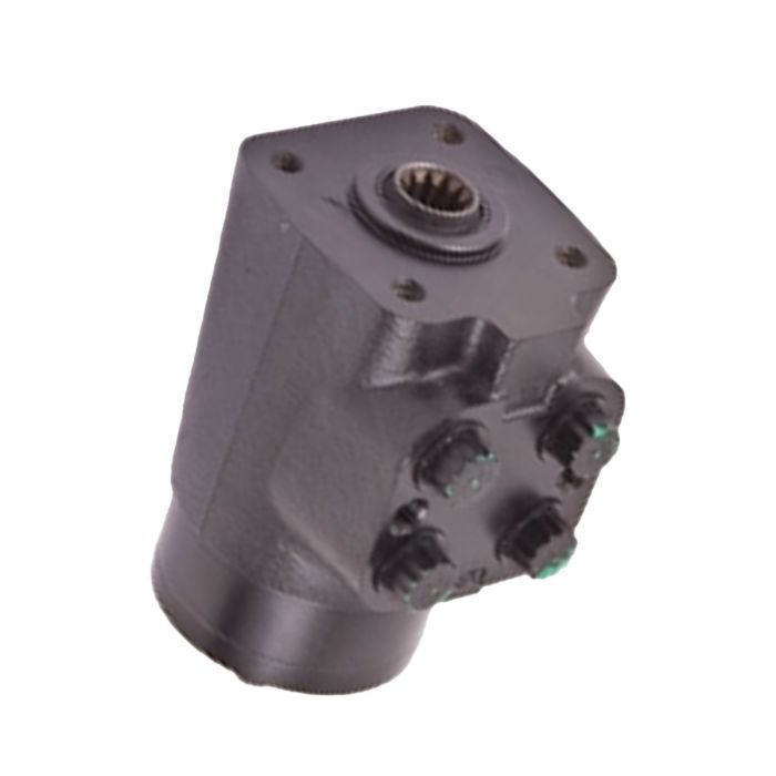 Steering Valve AL69804 AL41635 for John Deere main product photo