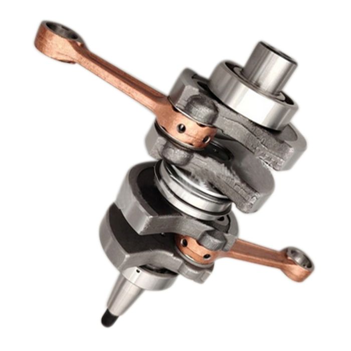 Crankshaft 6H3-11140-03 for Yamaha main product photo