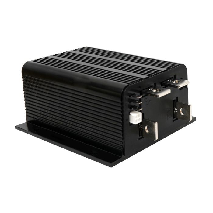 Motor Controller 1240M-4201 for Curtis main product photo