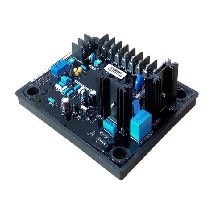 Automatic Voltage Regulator R150 for Leroy Somer main product photo