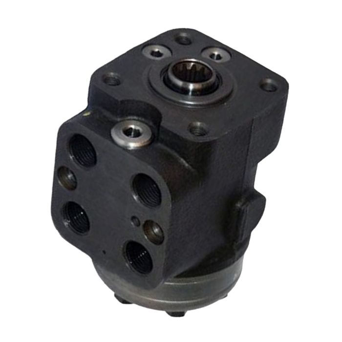 Aftermarket Danfoss 150N2083 Steering Unit for Massey Ferguson main product photo
