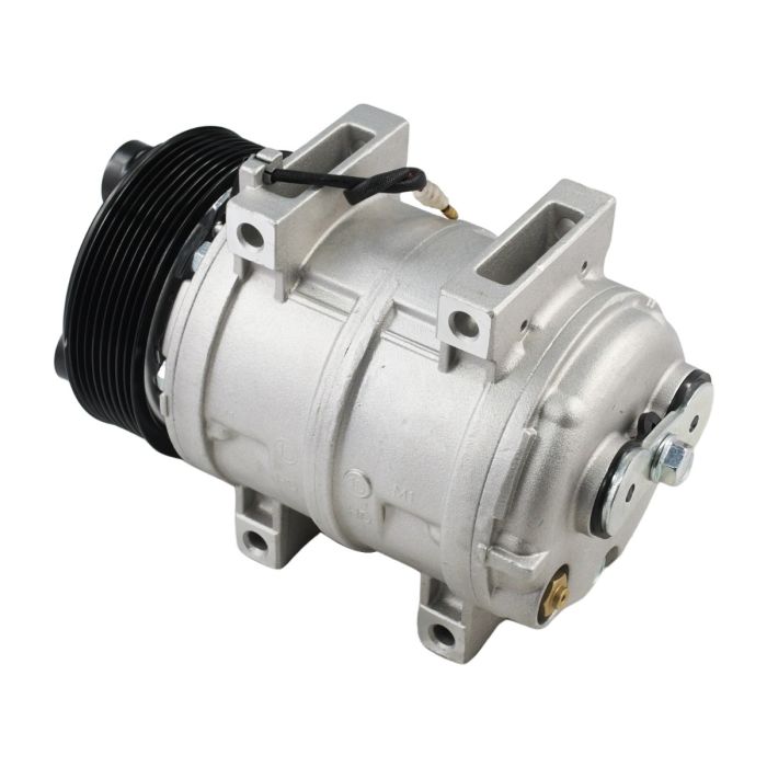 A/C Compressor 12V 8PK 123mm 103-56458 For Seltec main product photo