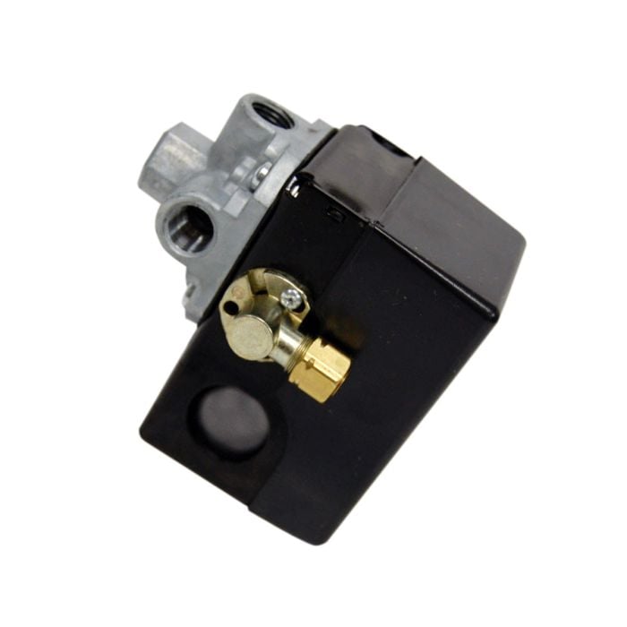 Pressure Switch 140-175 PSI 23474570 For Ingersoll Rand main product photo