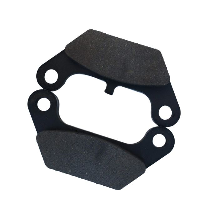 Brake Pad 2pcs 15/920245 For JCB main product photo