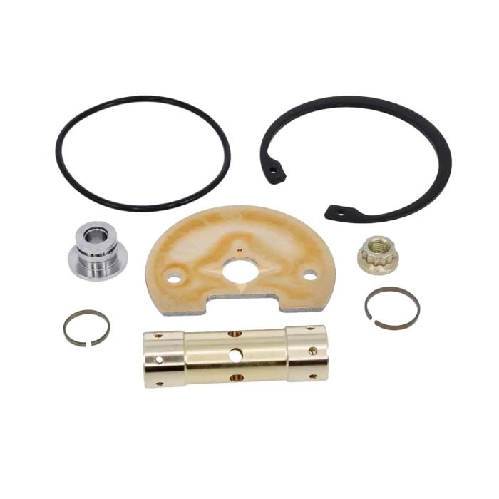 Turbocharger Repair Kit 6N-7242 For Caterpillar main product photo