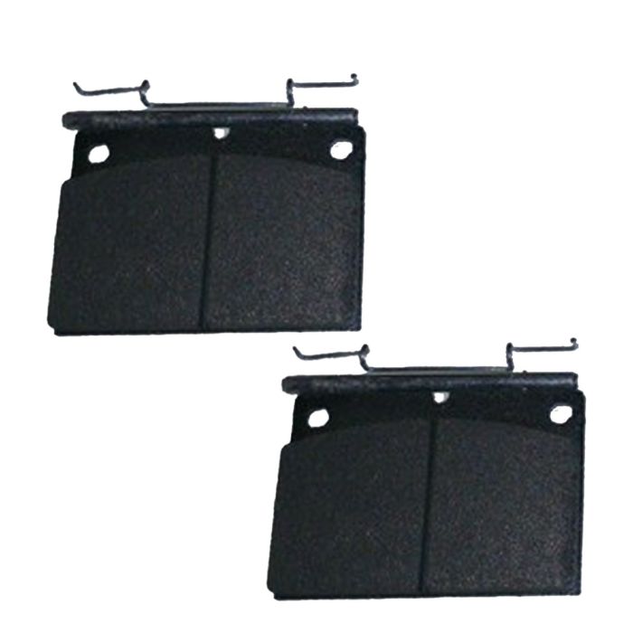 Brake Pad 2pcs 15/920118 For JCB main product photo