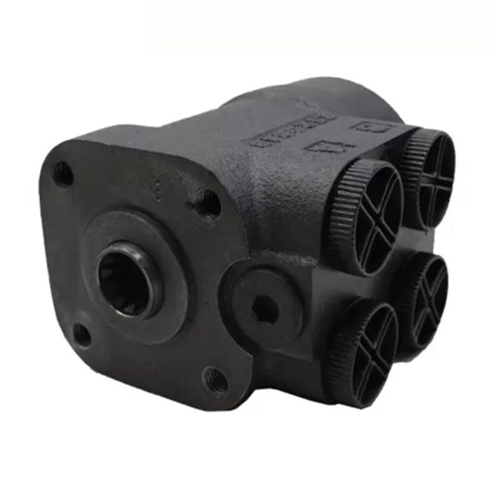Hydraulic Steering Unit OSPC125CN For John Deere main product photo