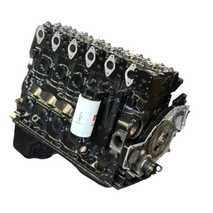 Long Block L B3928673 For Dodge main product photo