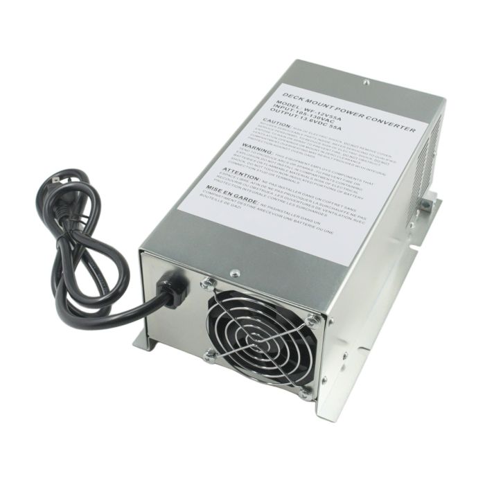 Deck Mount Converter WF-9855 For Progressive Dynamics main product photo