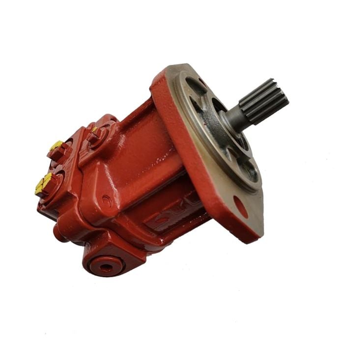 Fan Motor VOE14505903 For Volvo main product photo