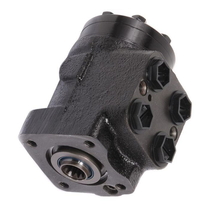 Hydraulic Motor Steering Valve 212-1003-002 For Eaton main product photo