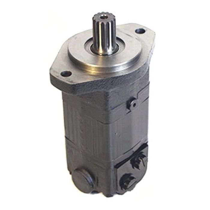 Hydraulic Motor 104-1003-006 For Eaton Char-Lynn main product photo