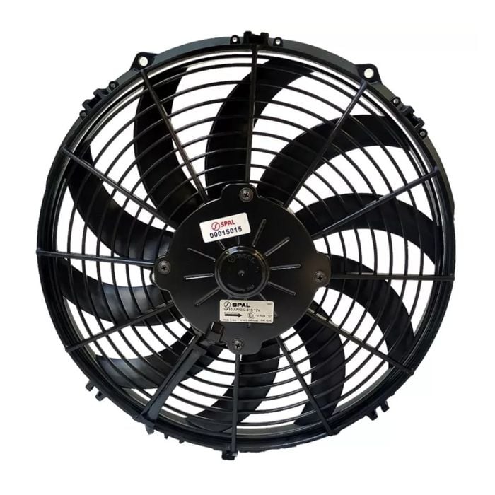 Electric Puller Fan 30100469 For Spal main product photo