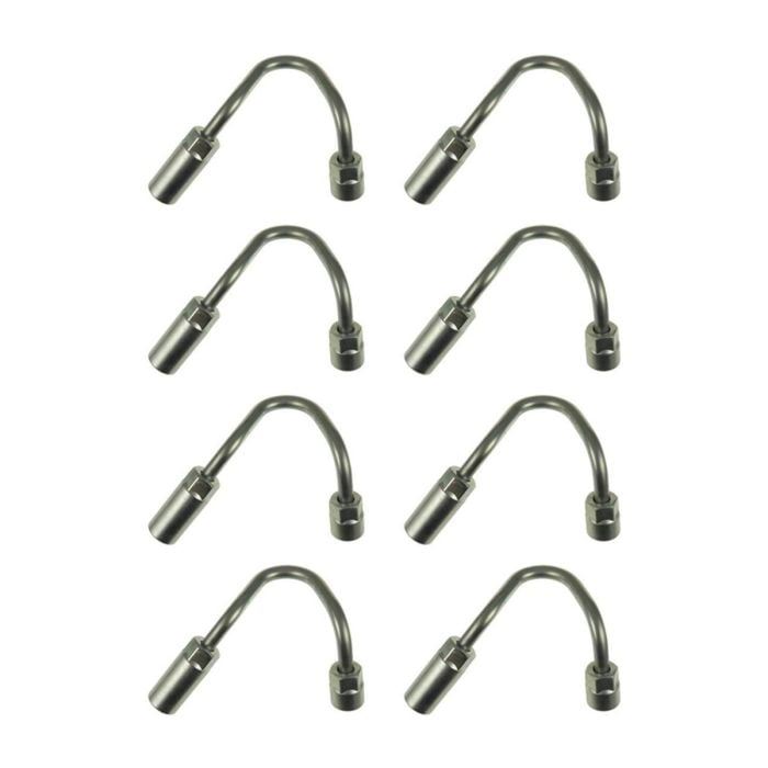 8Pcs Fuel Injector Line 97378825 For Duramax main product photo