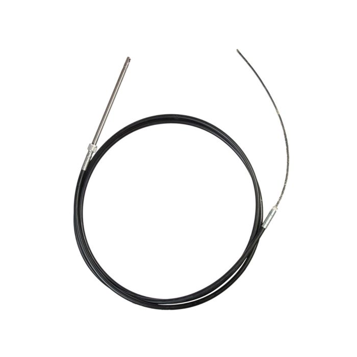 14Ft Fast Connect Rotary Steering Cable M66X14 for Uflex main product photo
