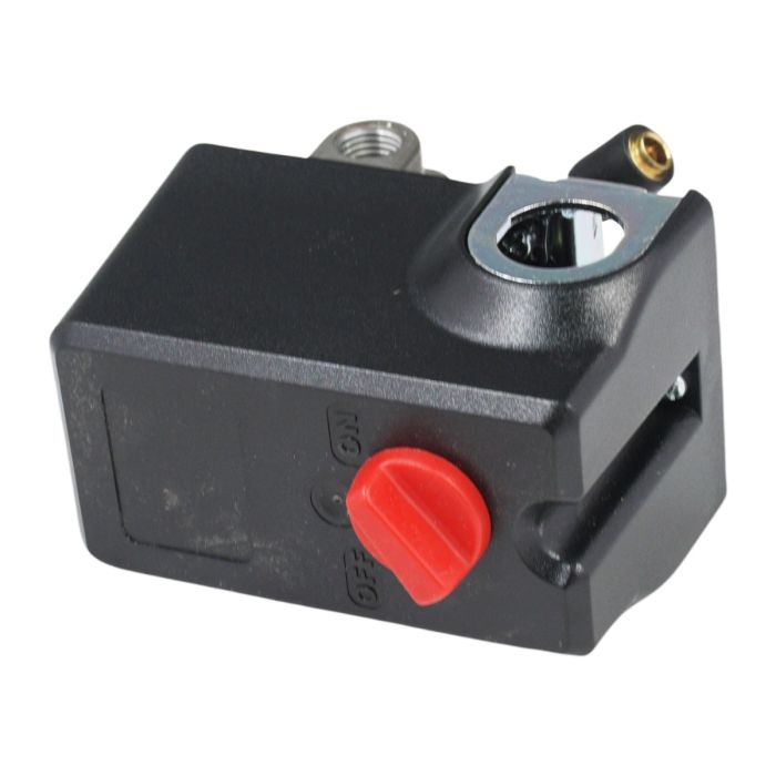 Pressure Switch 120-155 PSI For Condor main product photo