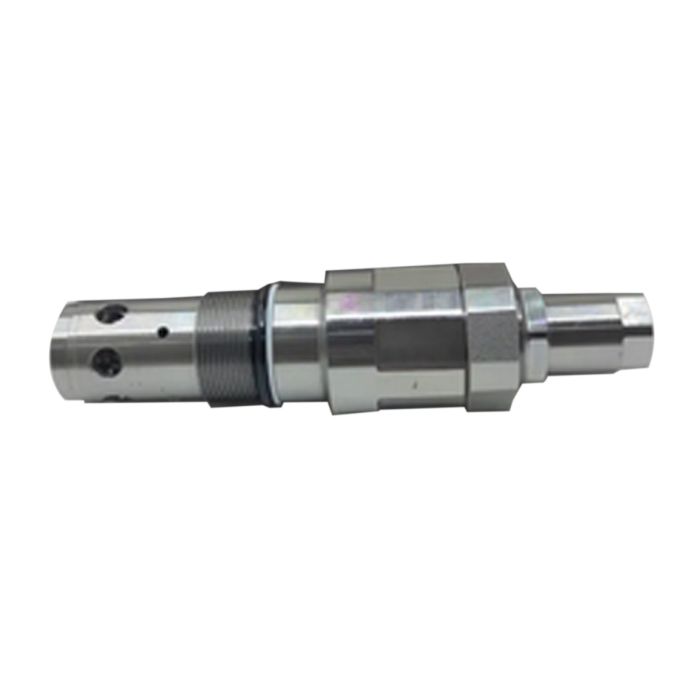 Swing Motor Pressure Relief Valve 0719602 for Hitachi main product photo