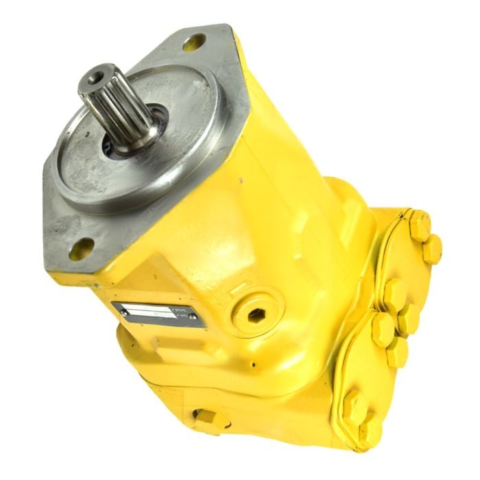 Motor GP-Piston 1368869 for Caterpillar main product photo