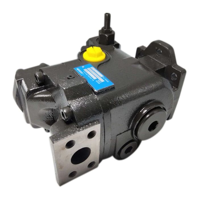 Fuel Pump AT302661 83006780 for John Deere main product photo