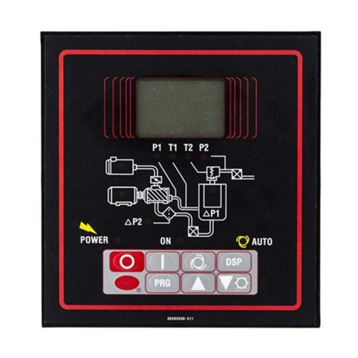 Controller Panel 88290008-976 For Sullair main product photo