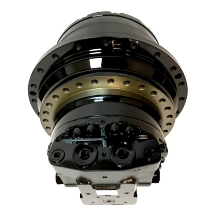 Travel Motor YN15V00037F2 for Kobelco main product photo