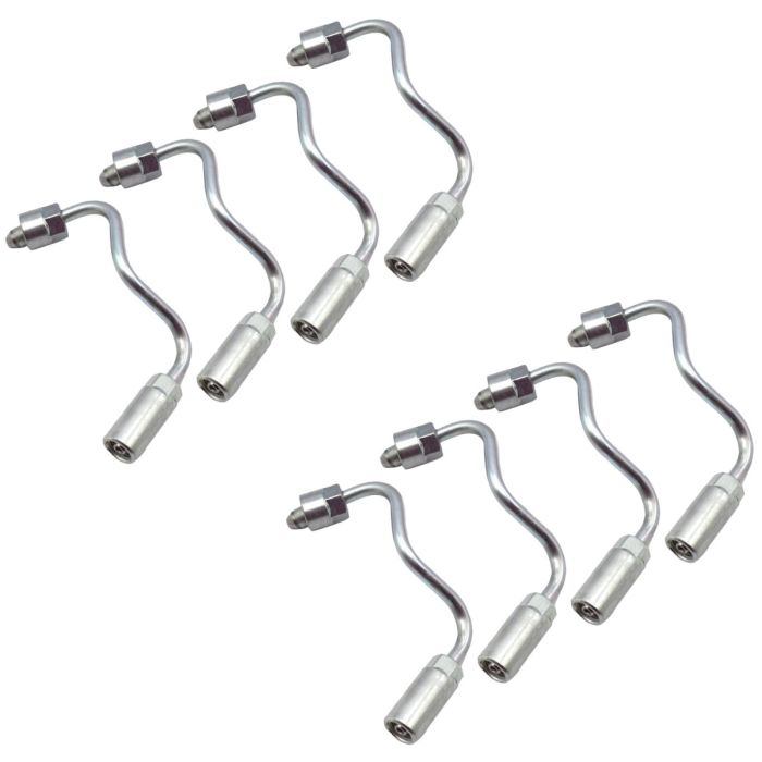 8Pcs Fuel Injector Line 97371994 For Duramax main product photo