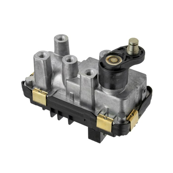 Turbo Actuator 49335-19600 6NW010430-27 SU-015 for Land Rover main product photo