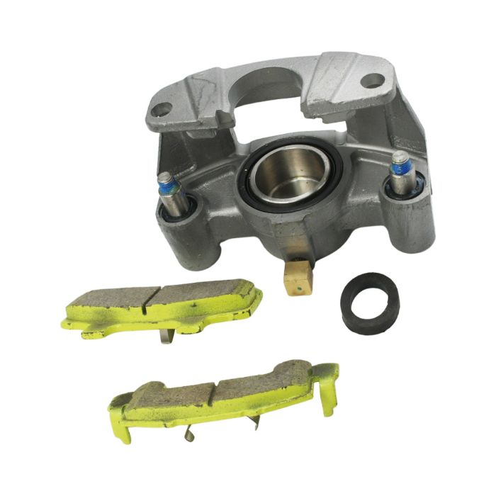 Trailer Disc Brake Caliper DBC-225-DAC For Kodiak main product photo