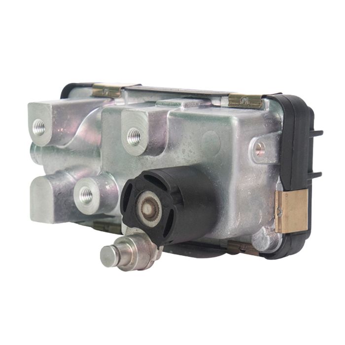 Turbo Electronic Actuator 767649 G-60 6NW009550 for Audi main product photo