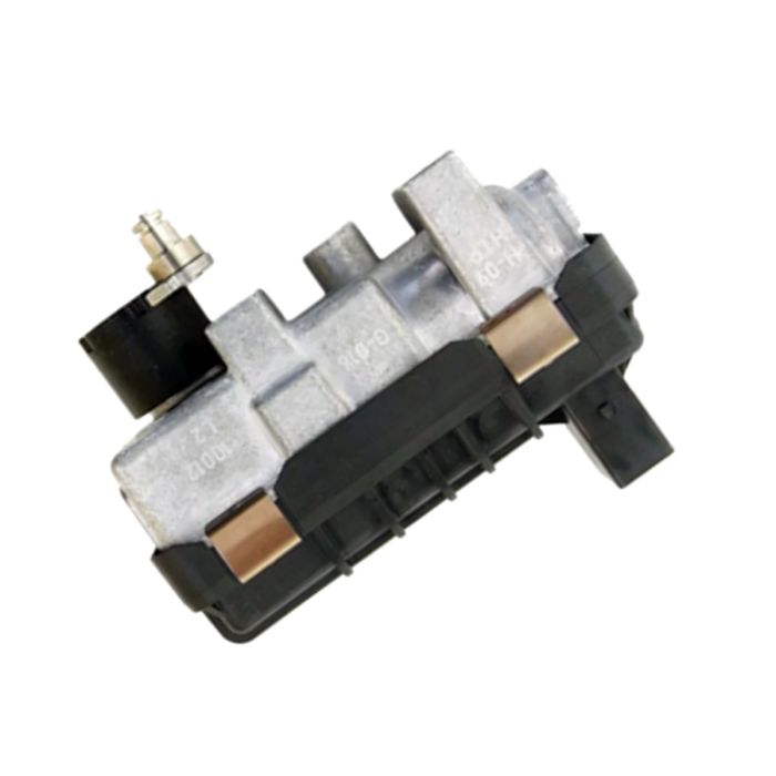 Turbo Actuator 6NW009660-09 G-016 for BMW main product photo