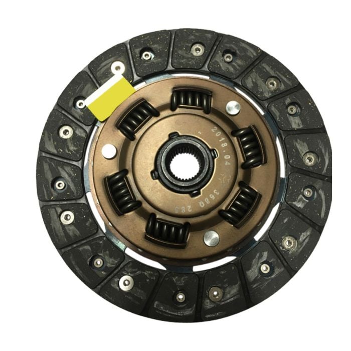 Clutch Plate For Joyner main product photo