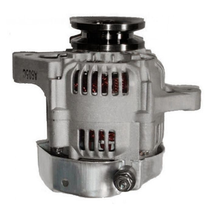 New Alternator 6669618 For Kubota For Bobcat main product photo