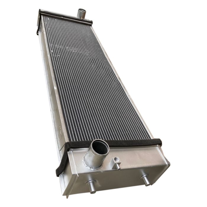 Water Tank Radiator 206-03-21411 for Komatsu main product photo
