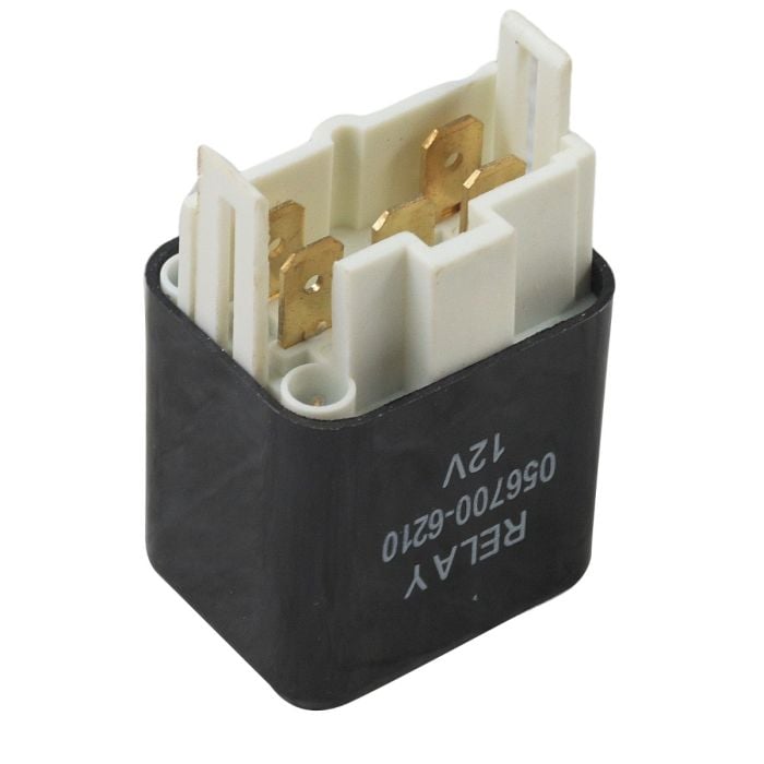 Safety Relay YM11924777100 for Komatsu main product photo