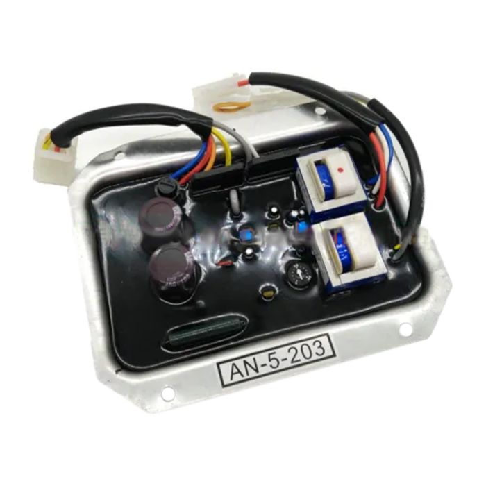 Automatic Voltage Regulator 06018-20660 For Denyo main product photo