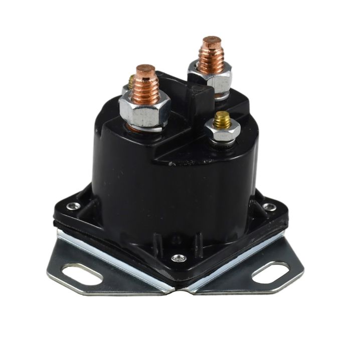 12V Starter Solenoid 985064 586730 586842 For OMC main product photo