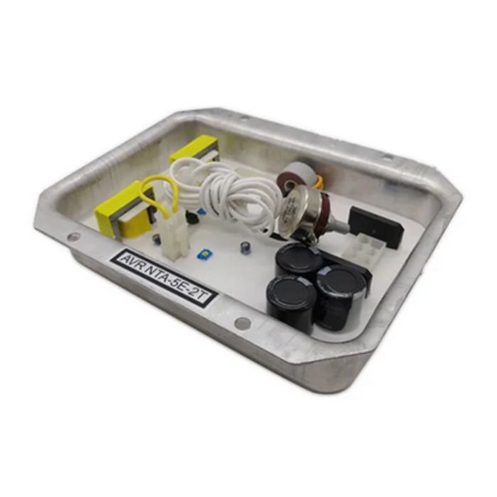 Automatic Voltage Regulator NTA-5E-2T For Denyo main product photo