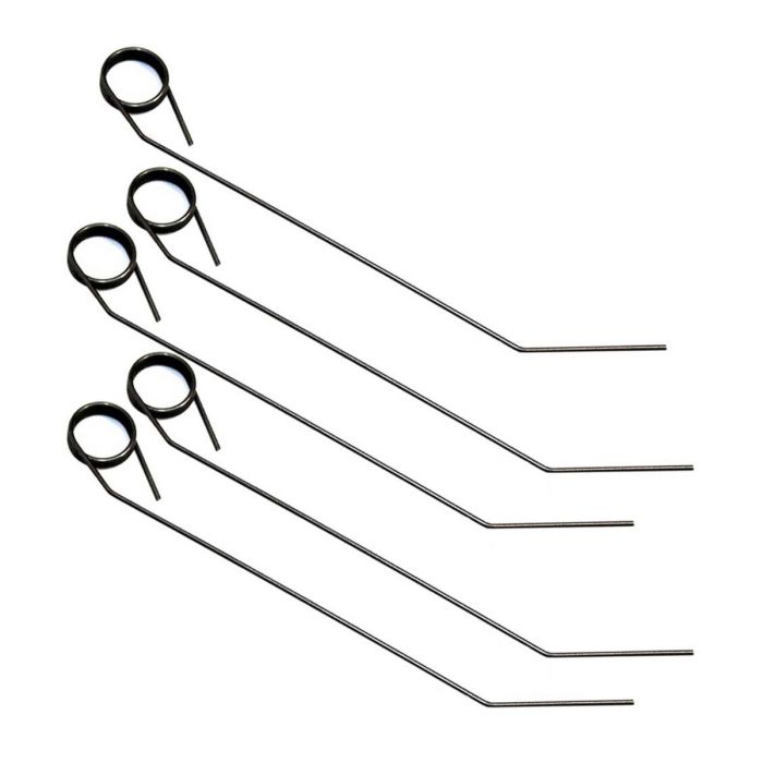 5Pcs Torsion Springs 506379501 For Husqvarna main product photo