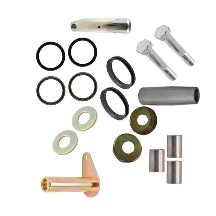 Pivot Pin Bushing Seal Kit 6589665 For Bobcat main product photo