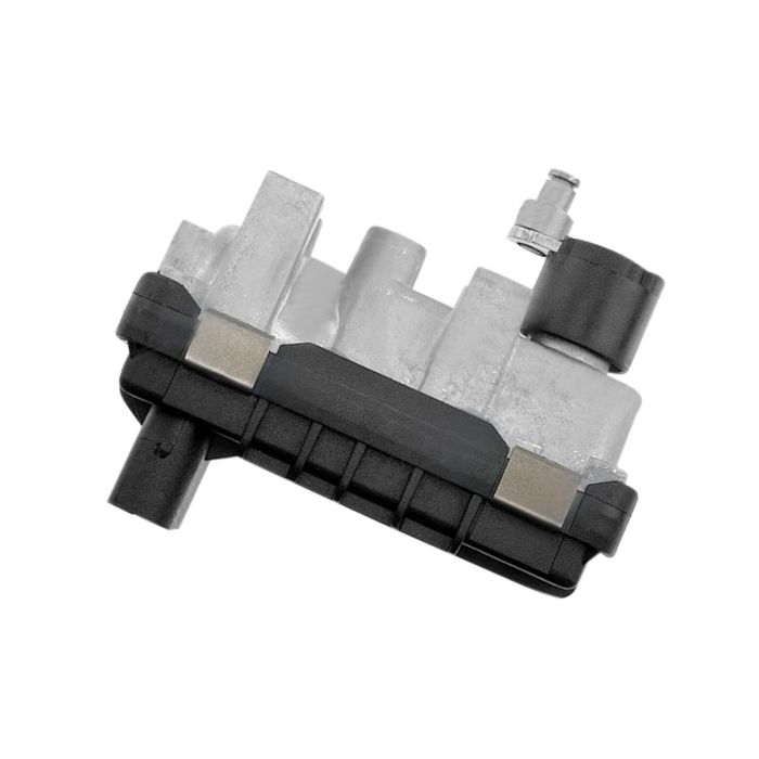 Turbo Actuator 6NW009550-08 G-16 767649 for Audi main product photo