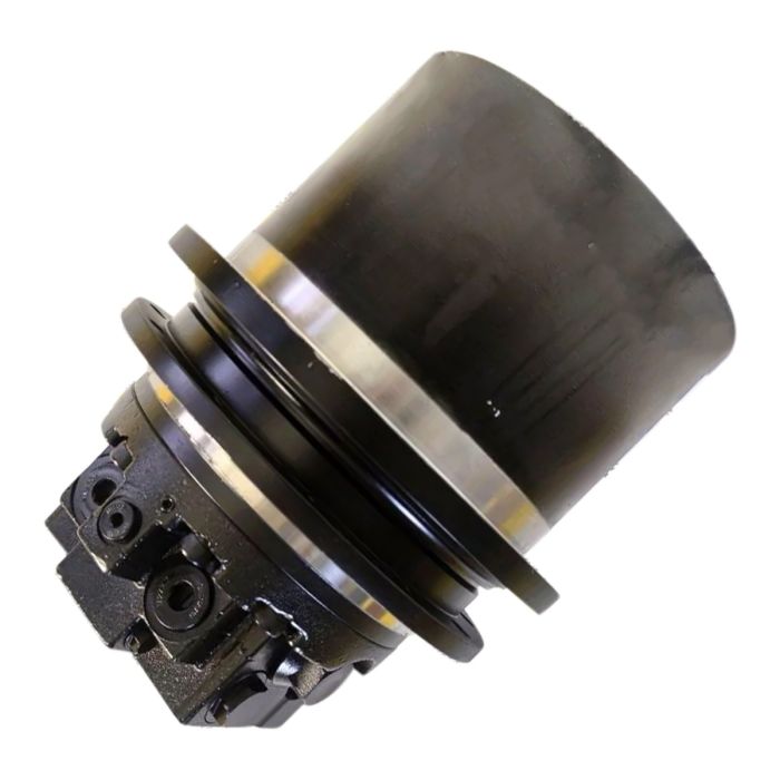 Travel Gearbox With Motor SA1143-01270 for Volvo main product photo