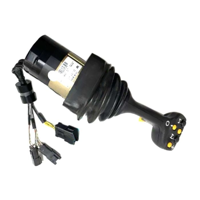 Joystick Control 360-2987 for CaterpillaR main product photo