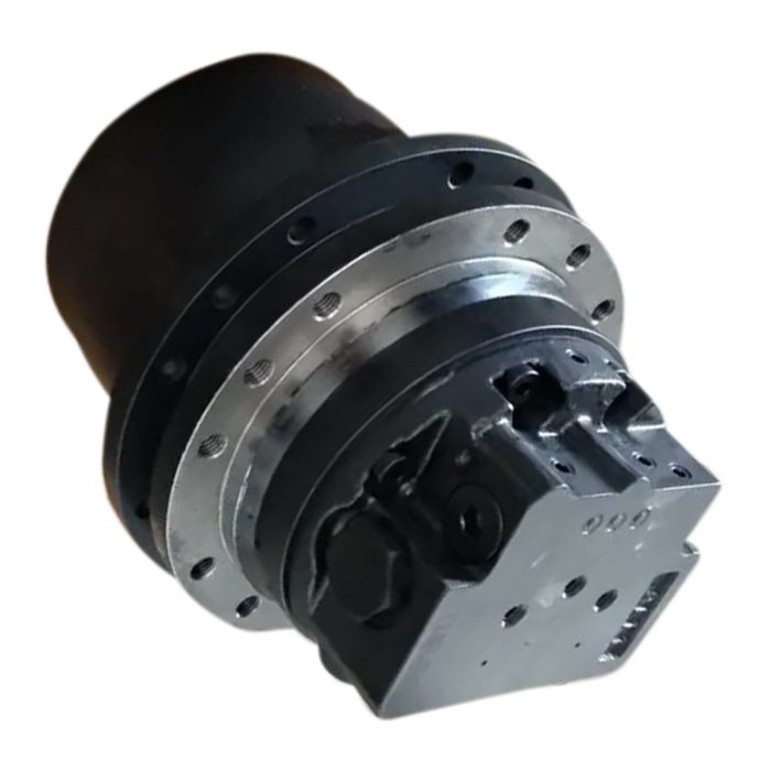 Travel Gearbox With Motor 172457-73700 for Yanmar main product photo