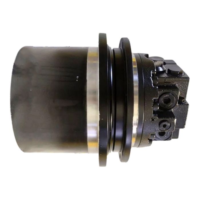 Travel Gearbox With Motor VOE14538585 for Volvo main product photo
