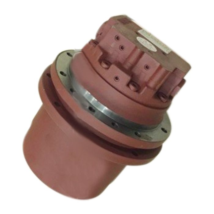 Travel Gearbox With Motor 20M-60-91302 for Komatsu main product photo